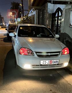 شيفروليه اوبترا